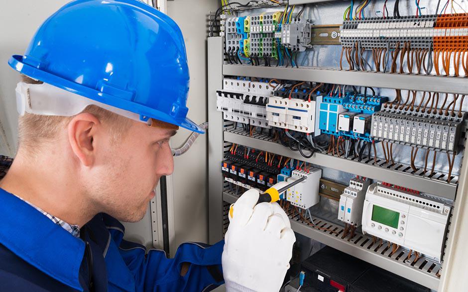 taux horaire électricien Malakoff