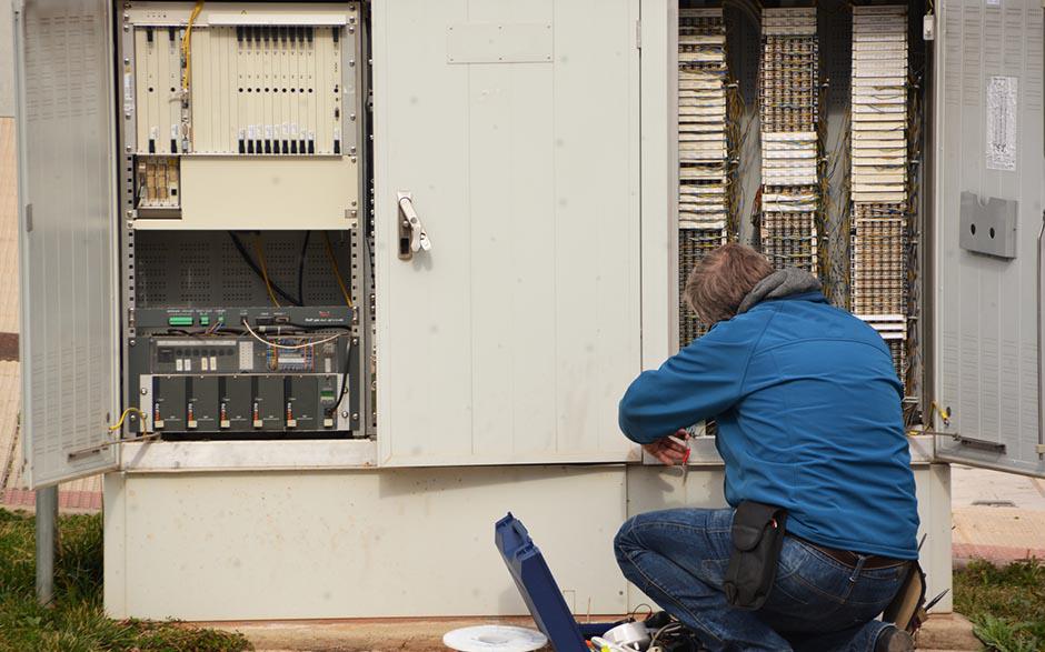 dépannage électricien Malakoff