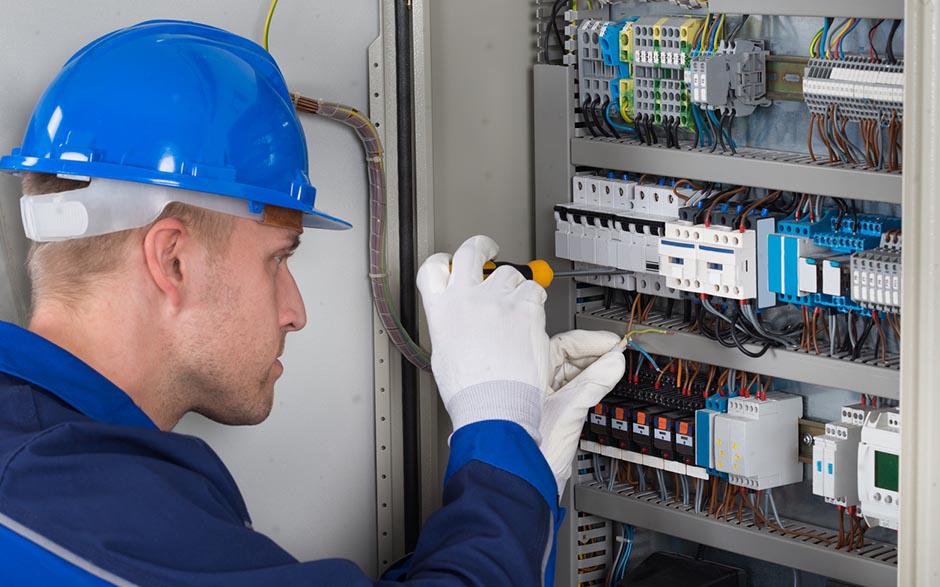 urgence électricité Paris 11