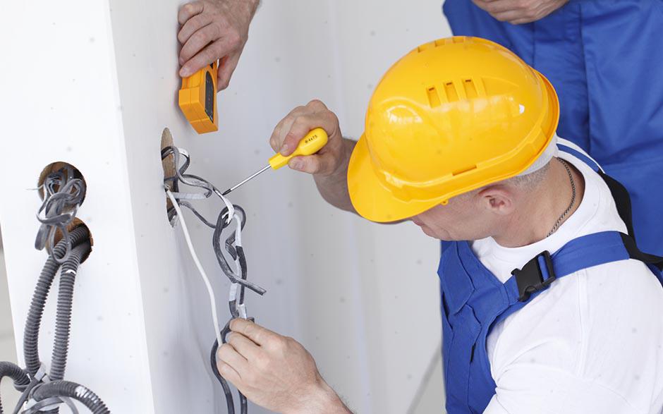 urgence électricité Levallois-Perret
