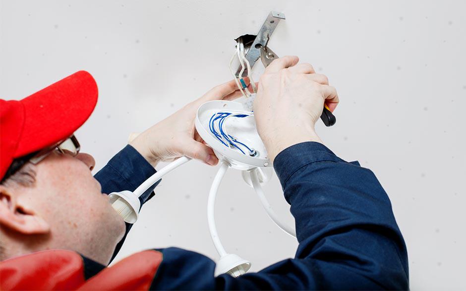 urgence électricité Levallois-Perret