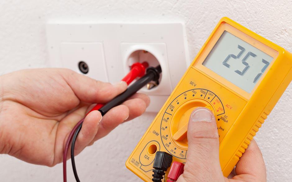 urgence électricité Levallois-Perret