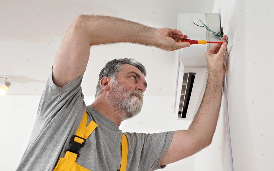 activité électricien Villiers-sur-Marne